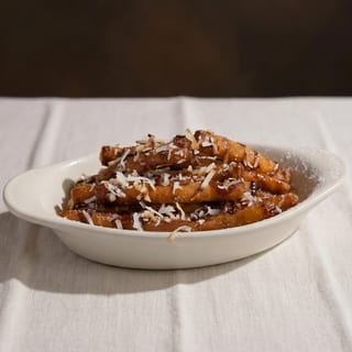 Funnel Fries